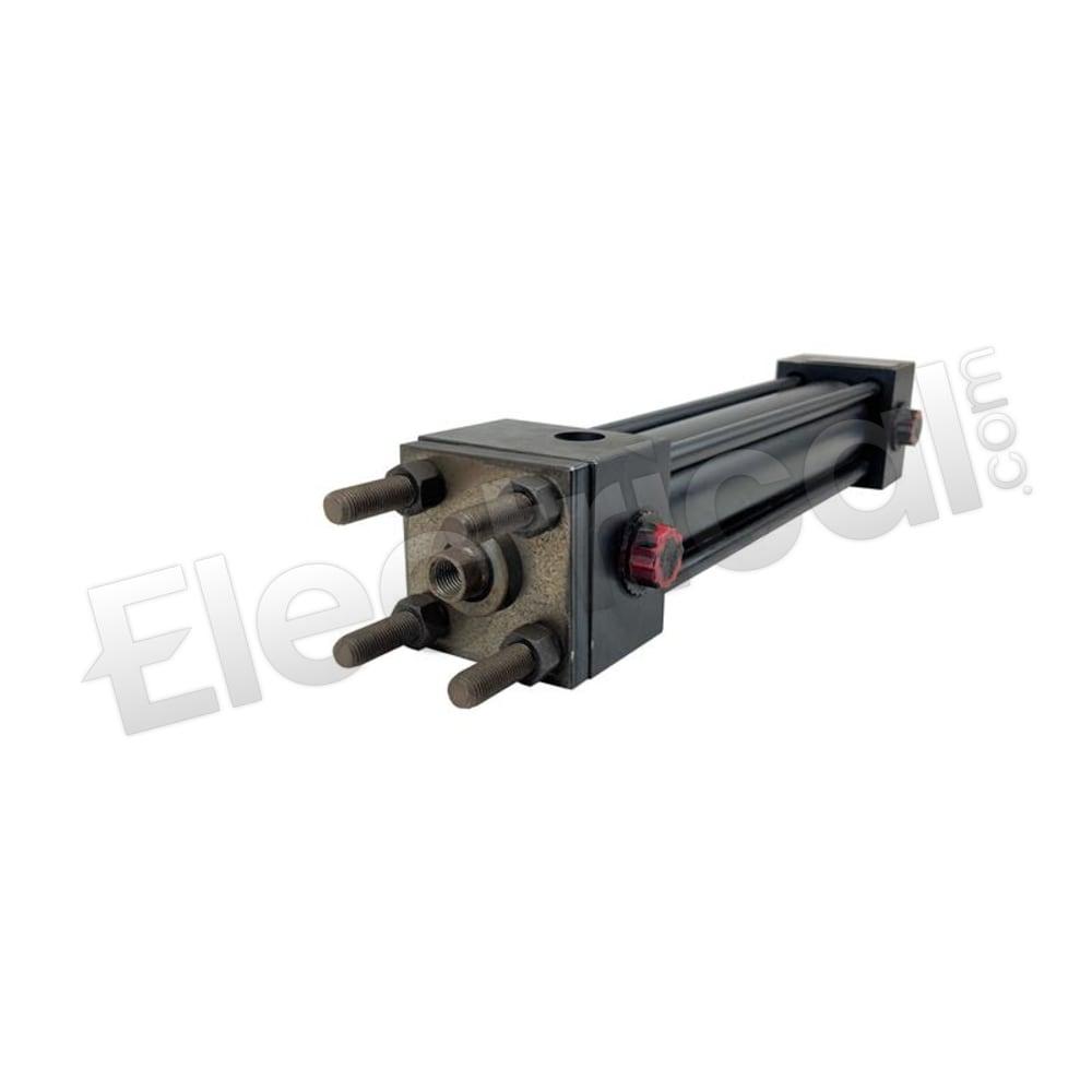 AN5M 1.5X8-B-.63-4-N-H-N-1-1