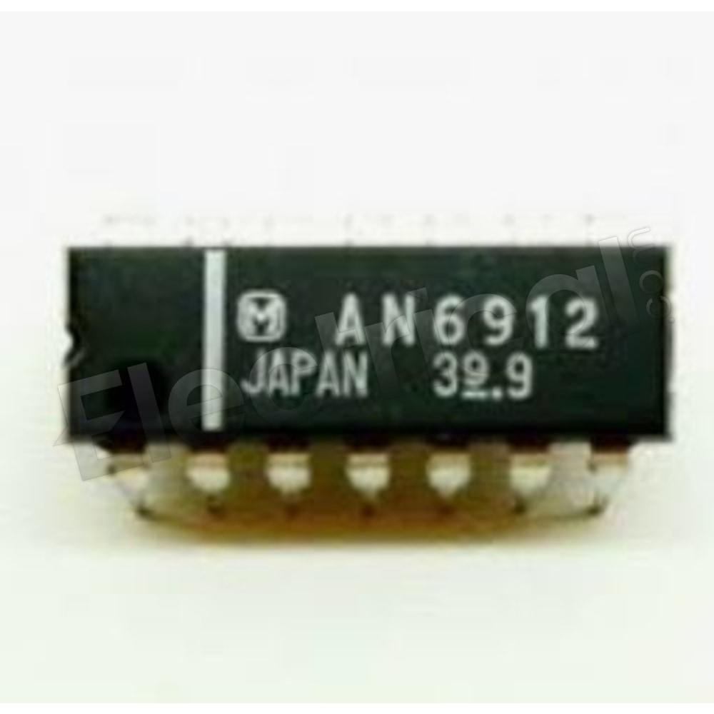 AN6912