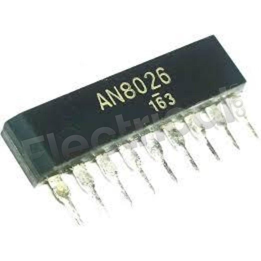 AN8026