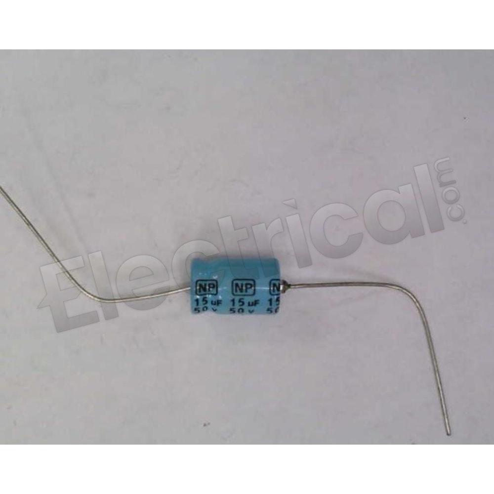 ANP15MFD50V