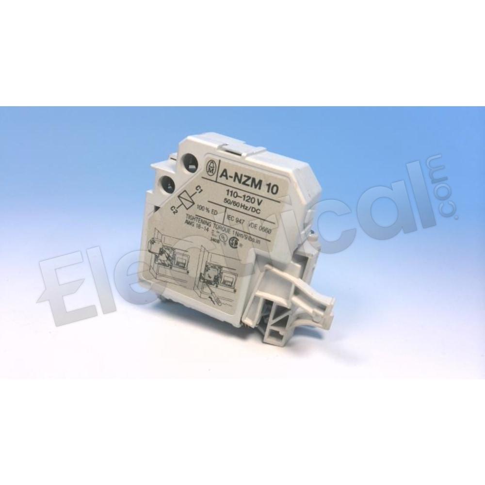 ANZM10-110/120V