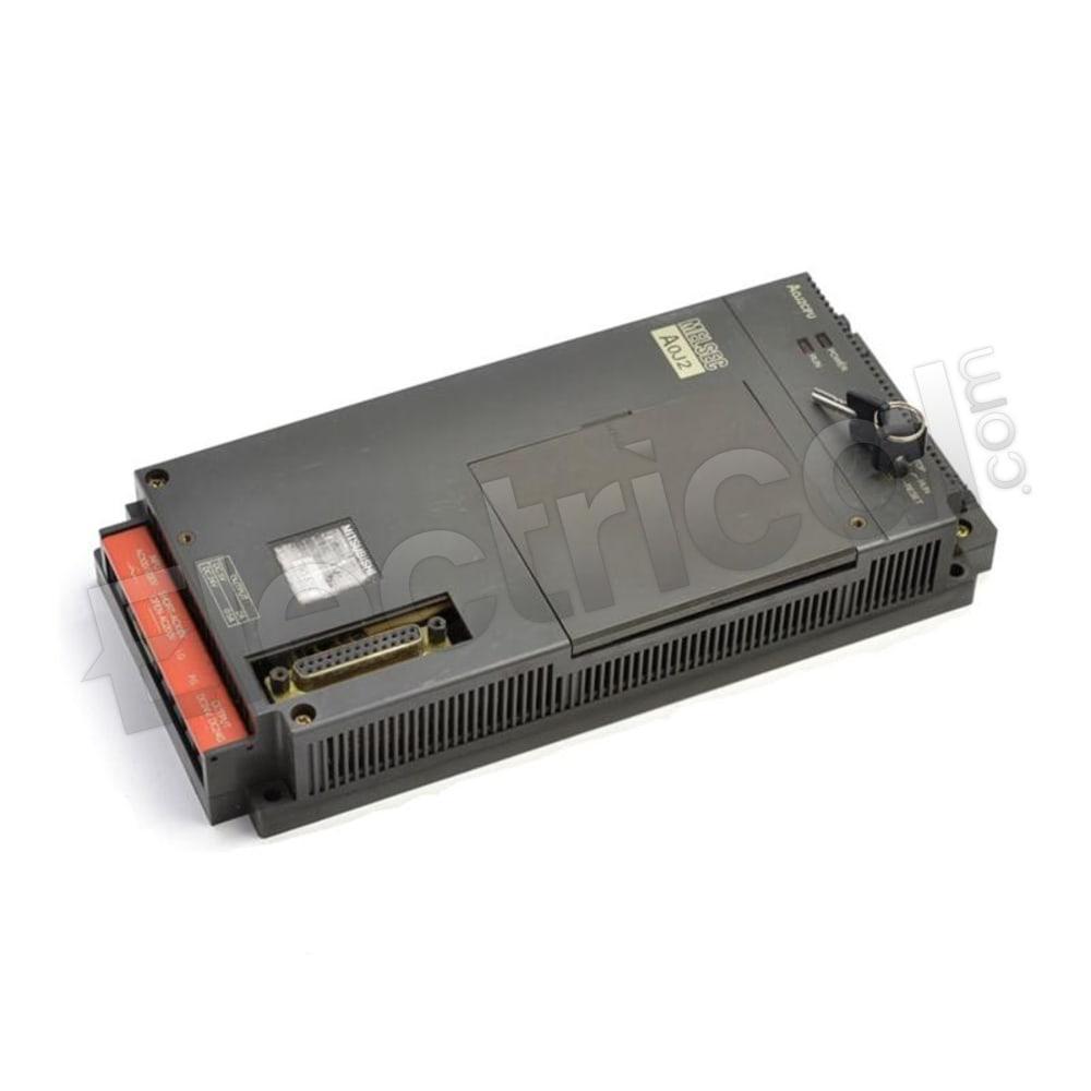 AOJ2-CPU