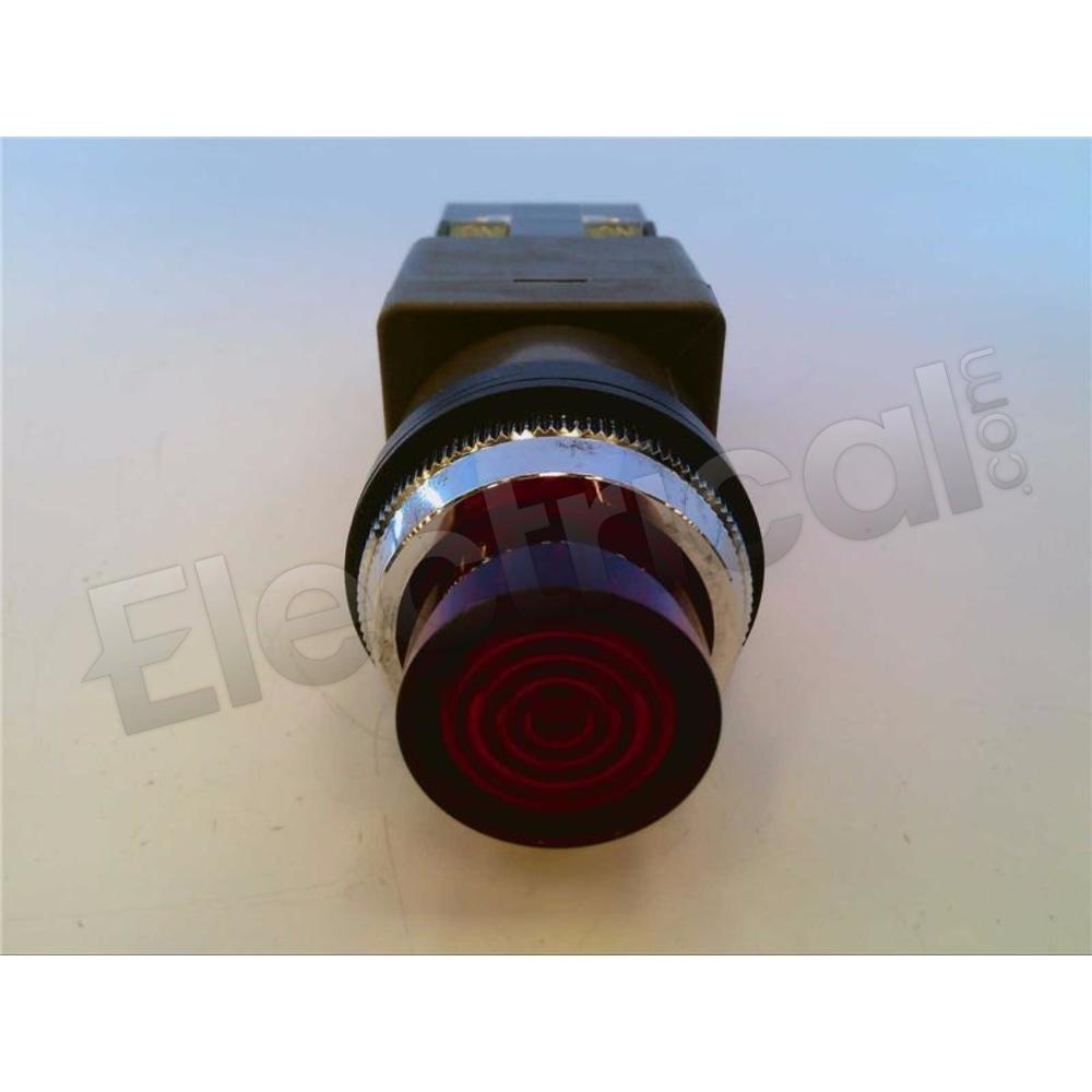 IDEC Motor Control Part And Accessory AOLN22611DN-R