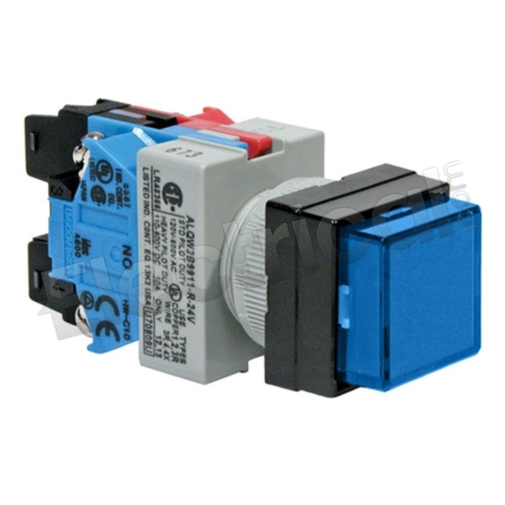 AOLQW2B9911D-S-120V