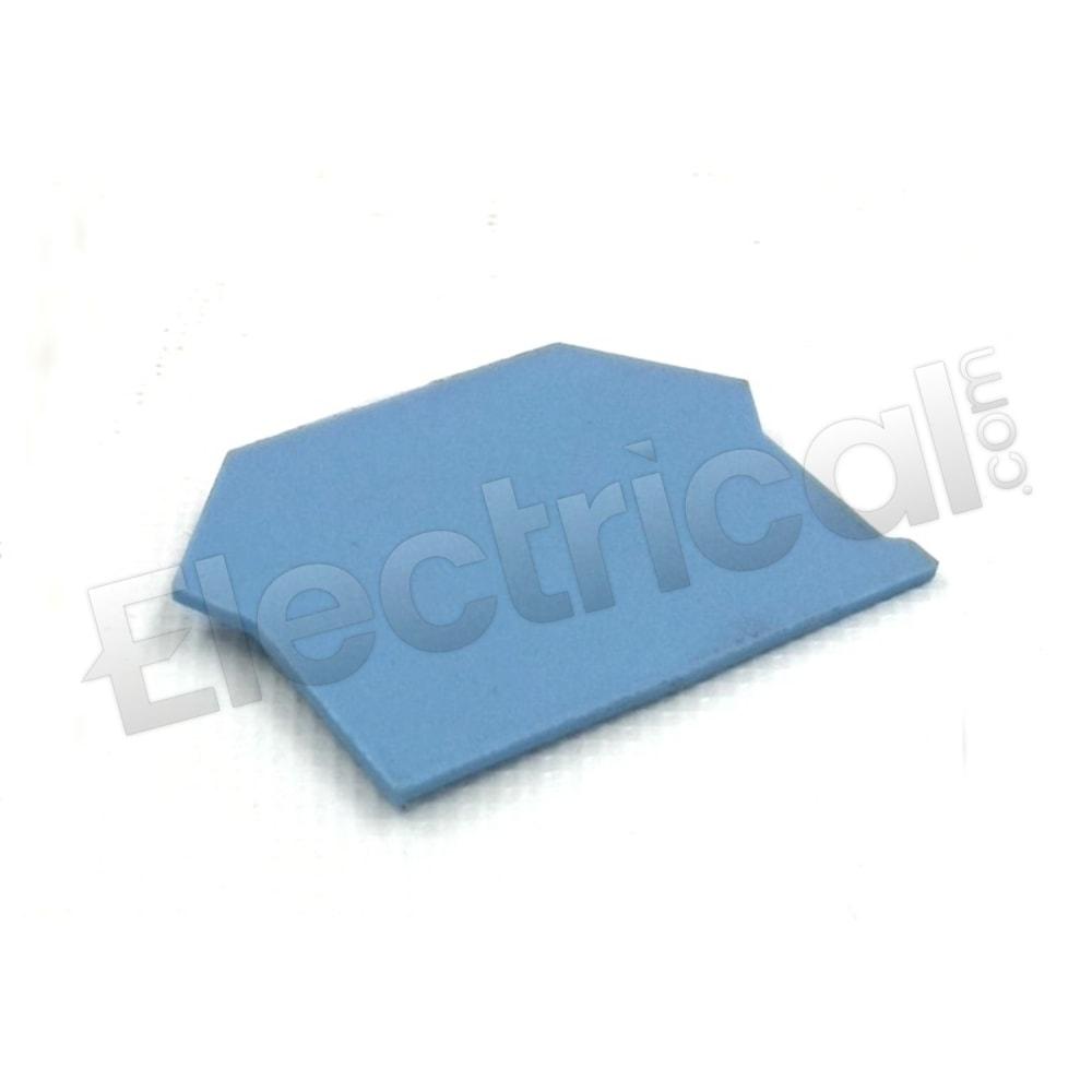 Conta Clip Tools AP-2.5-10-BLU