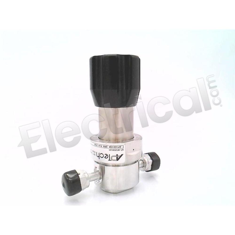 AP1001SM- 2PW-FV4-FV4