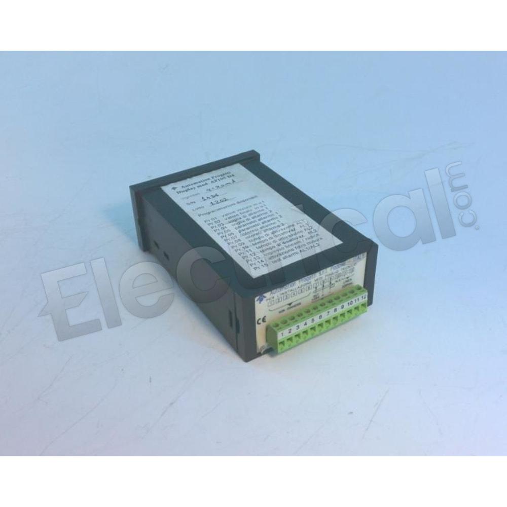 Automation Progetti Part And Accessory AP105-D4