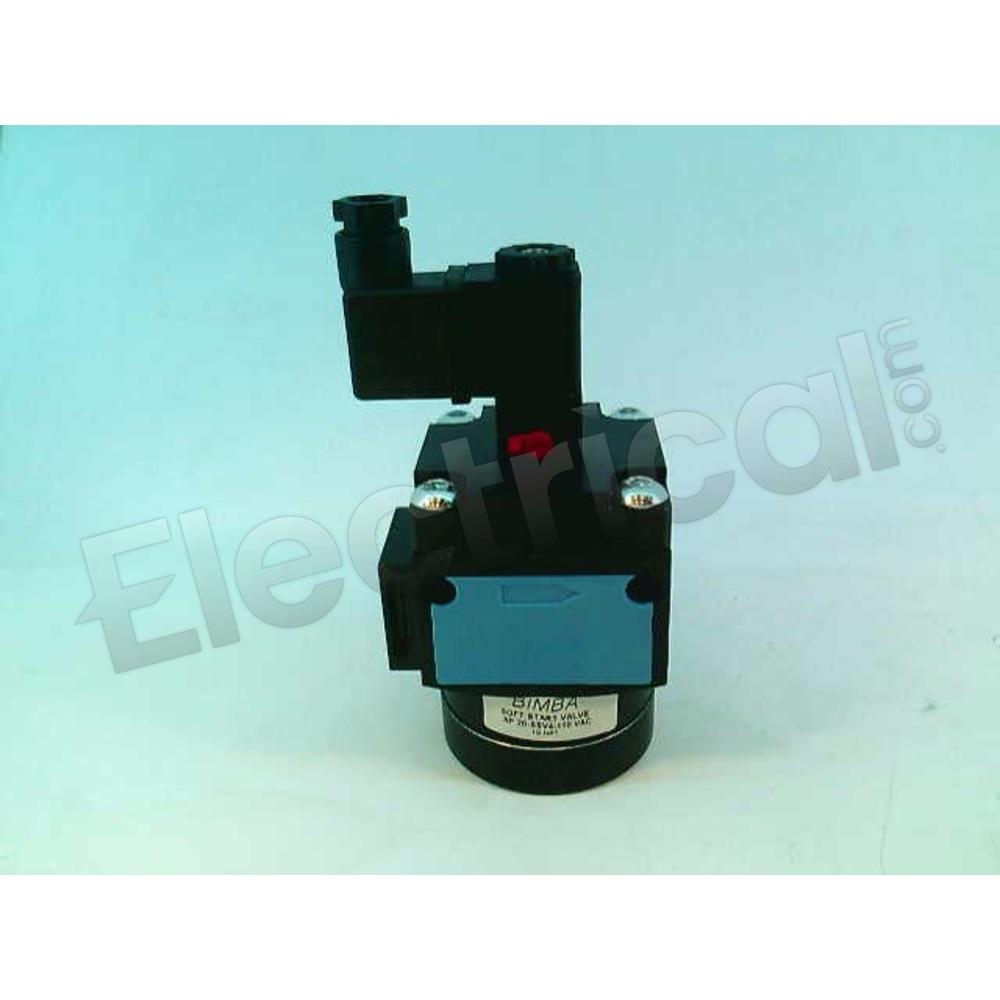 AP20-SSV4-110VAC