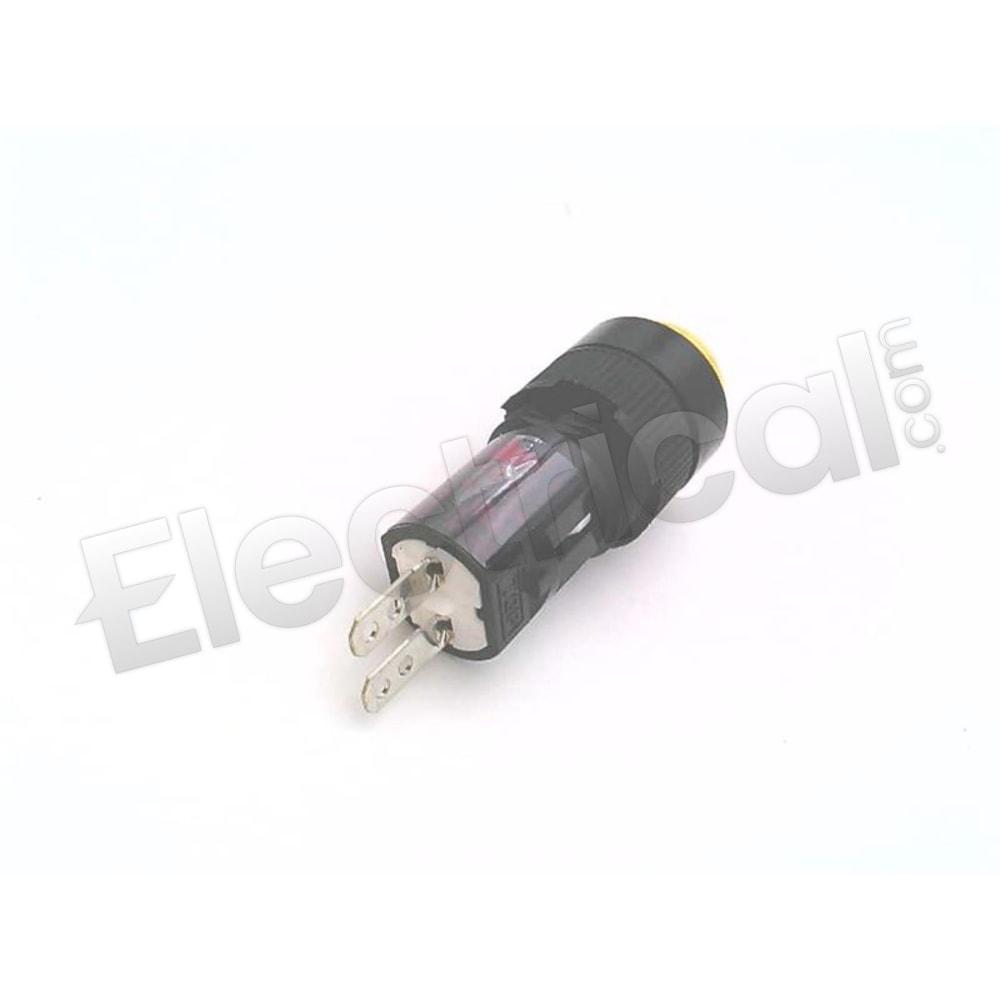 IDEC Motor Control Part And Accessory AP2M222YPN10