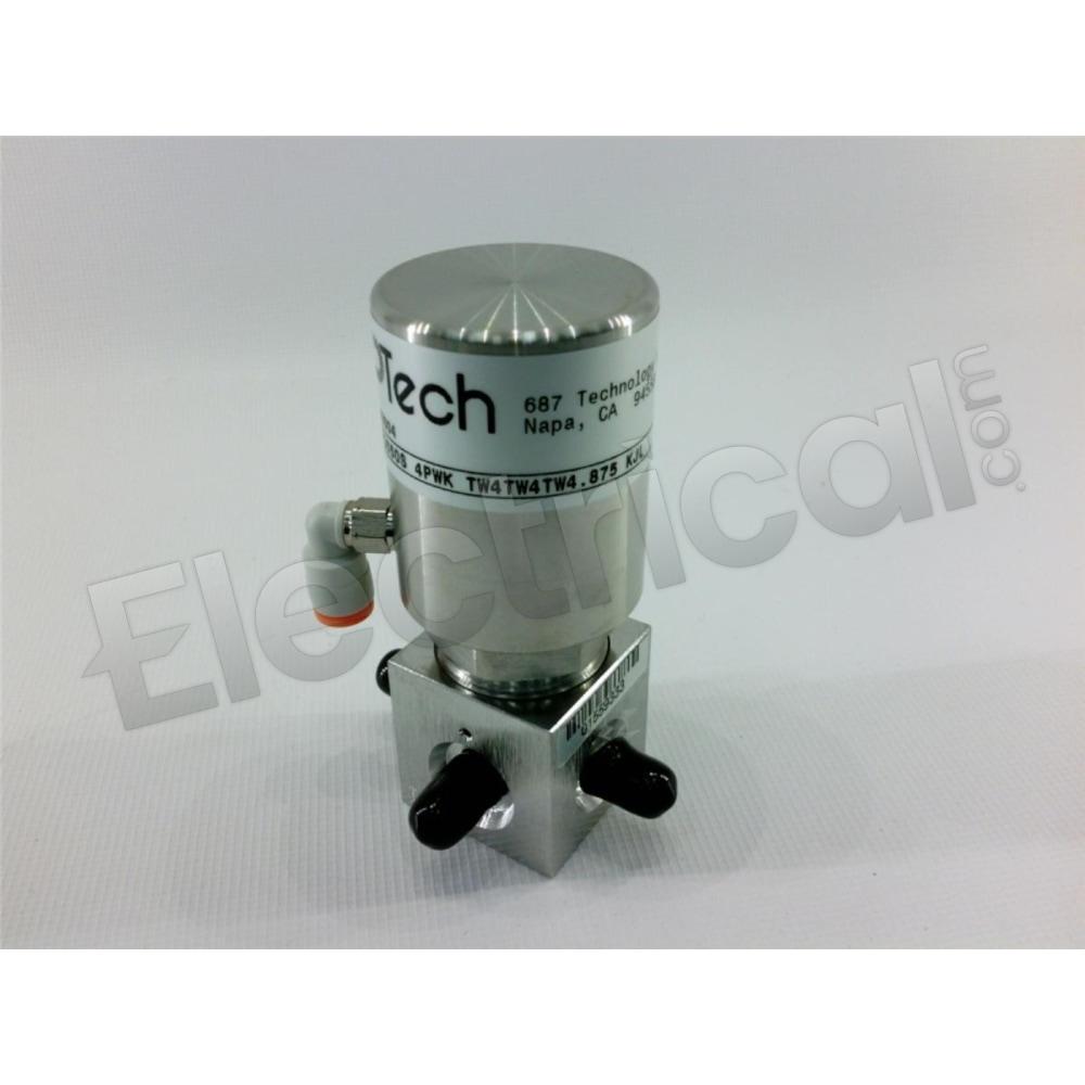AP3550S-4PWK-TW4-TW4-TW4.875-KJL