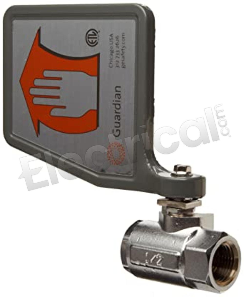 Guardian Equipment Part And Accessory AP600-101V