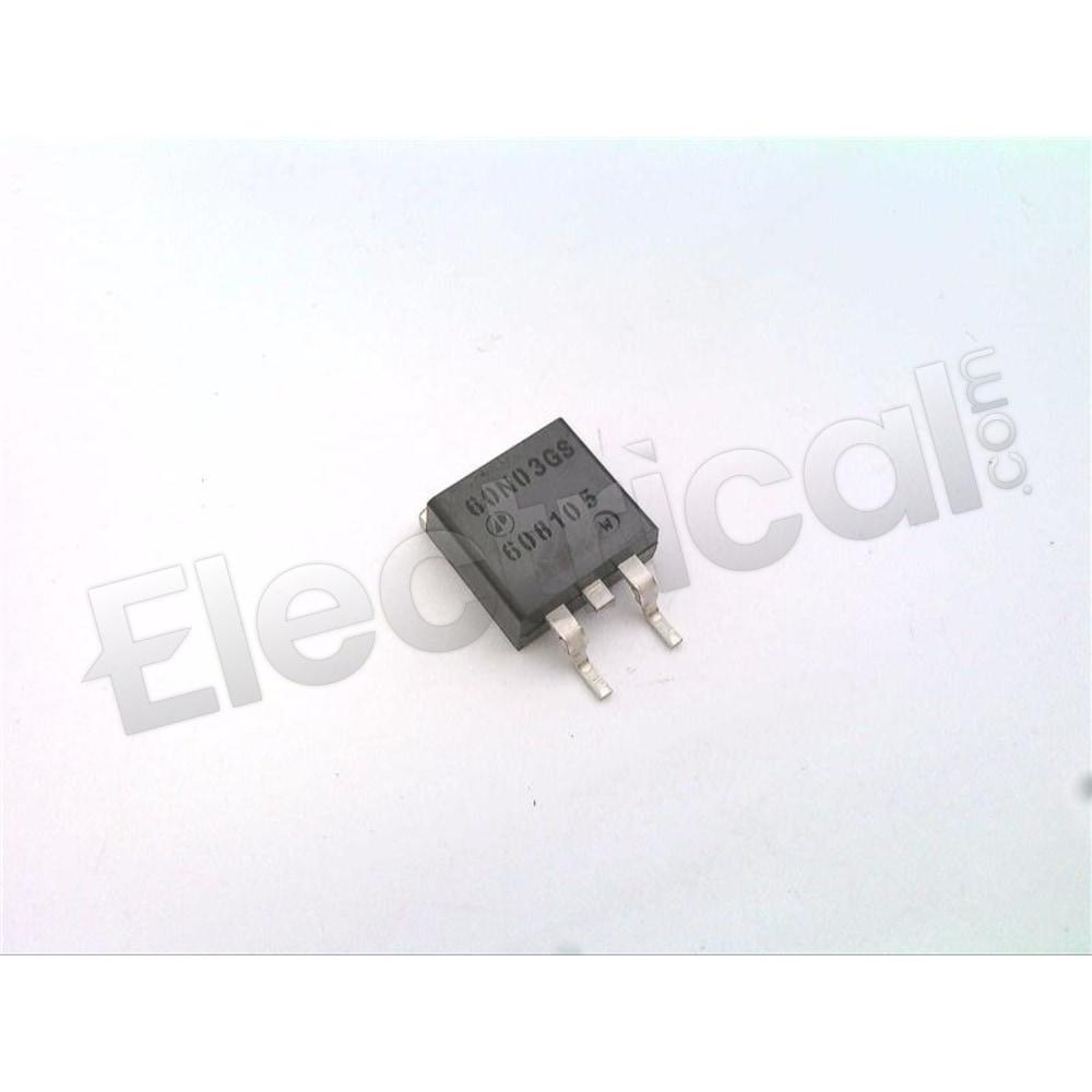 AP60N03GS