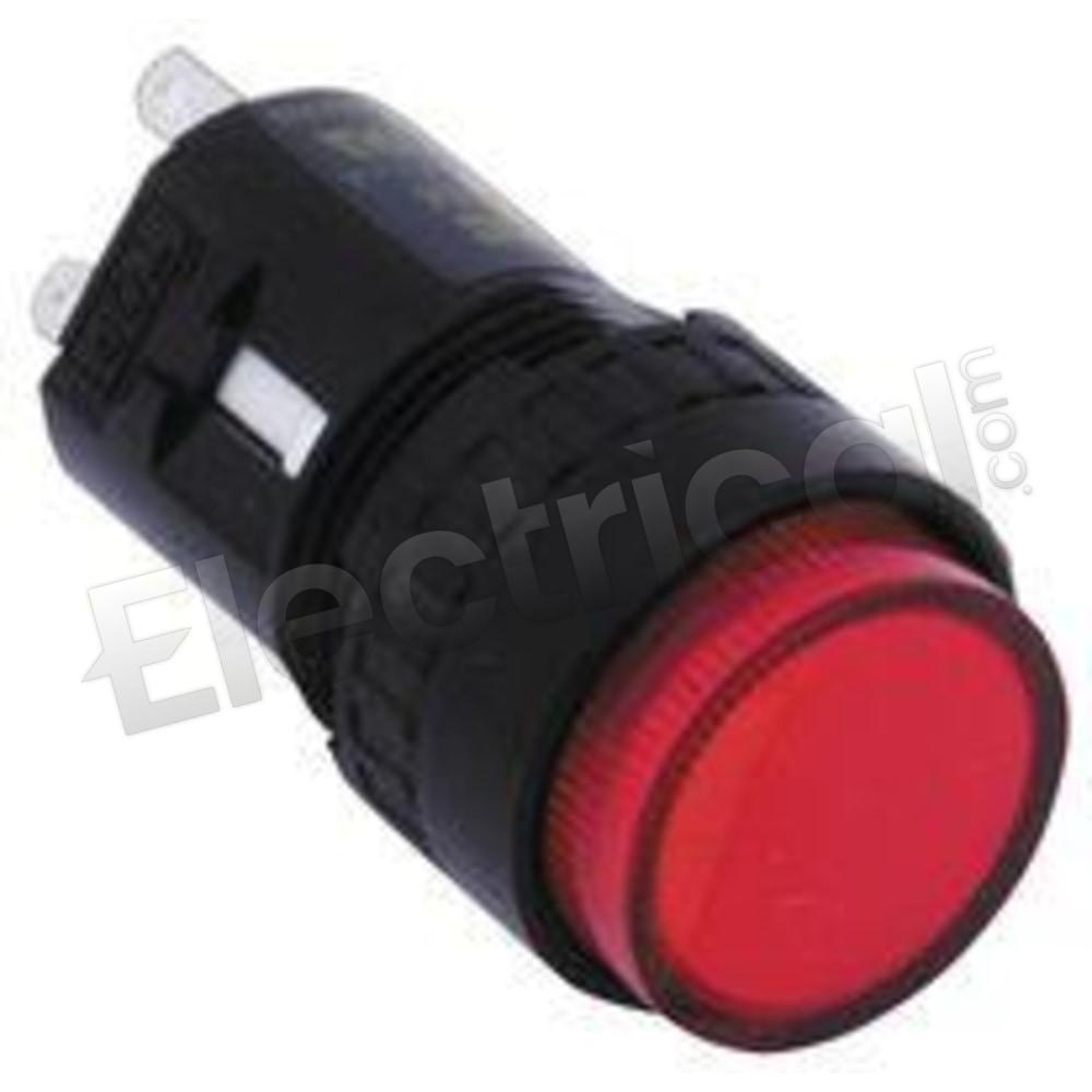 IDEC Motor Control Part And Accessory AP6M111-R
