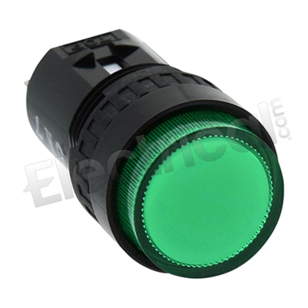 IDEC Motor Control Part And Accessory AP6M122-G
