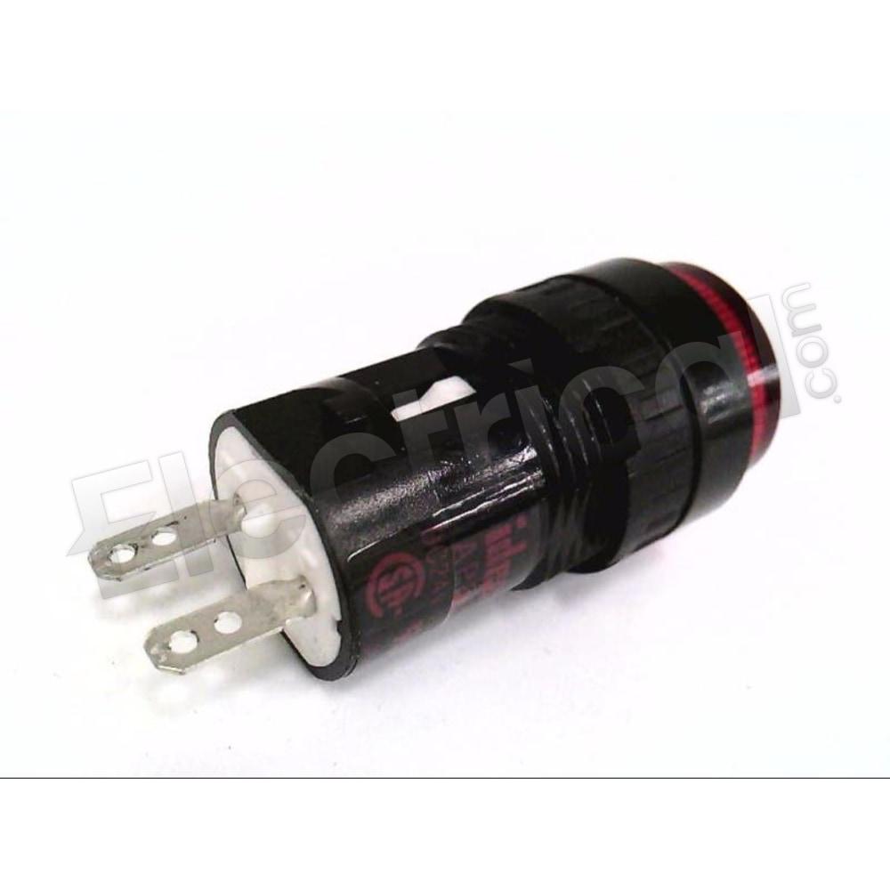 IDEC Motor Control Part And Accessory AP6M122-R