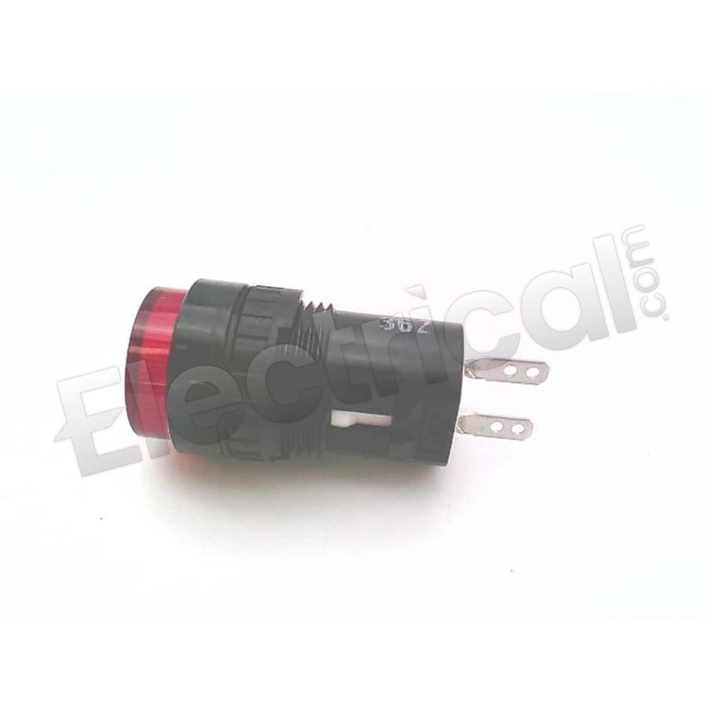IDEC Motor Control Part And Accessory AP6M166-R