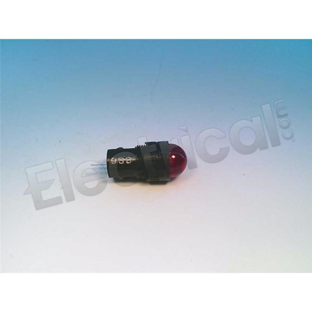IDEC Motor Control Part And Accessory AP6M222-R