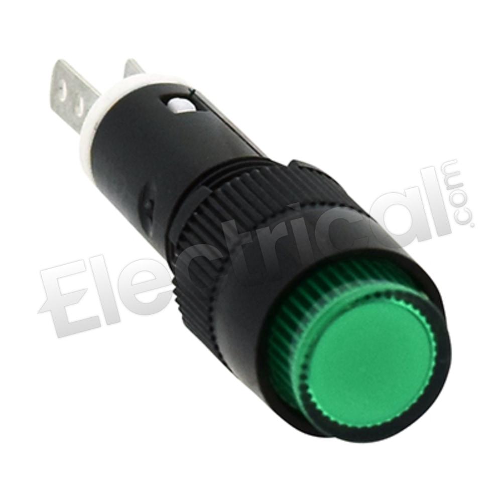 IDEC Motor Control Part And Accessory AP8M122-G