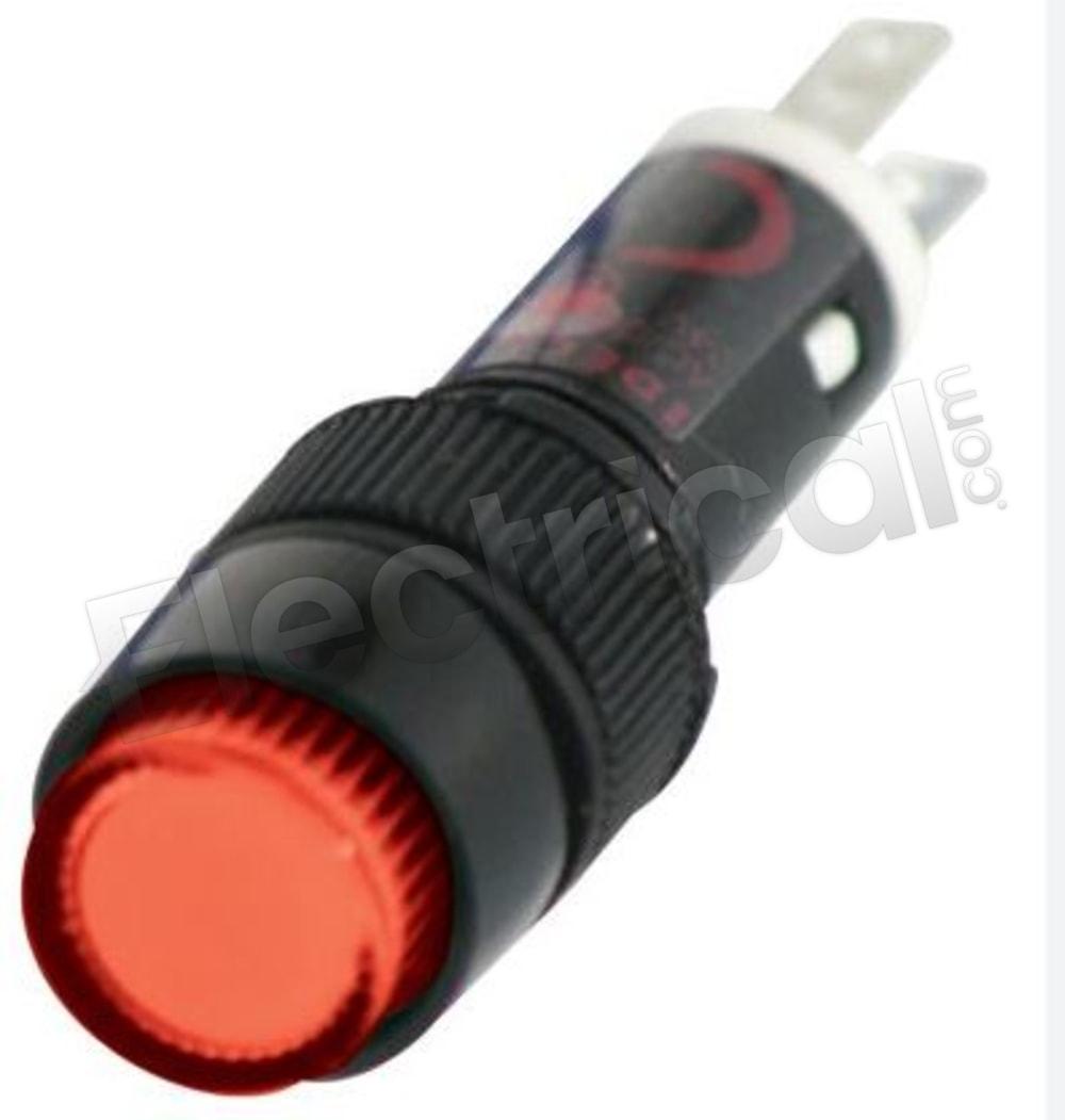 IDEC Motor Control Part And Accessory AP8M122-R