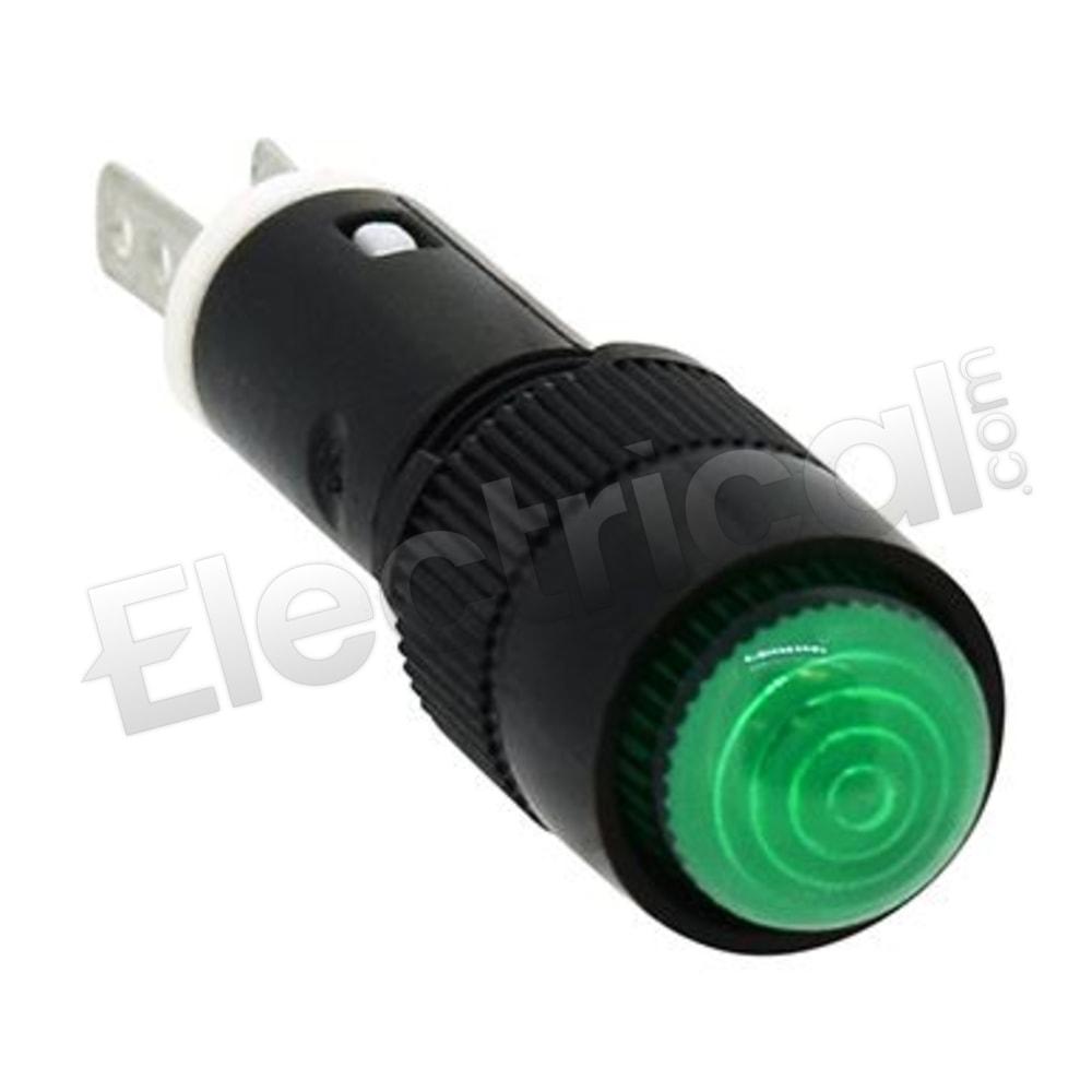 IDEC Motor Control Part And Accessory AP8M211-G