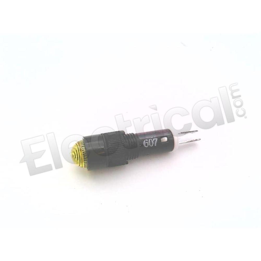 IDEC Motor Control Part And Accessory AP8M222-Y