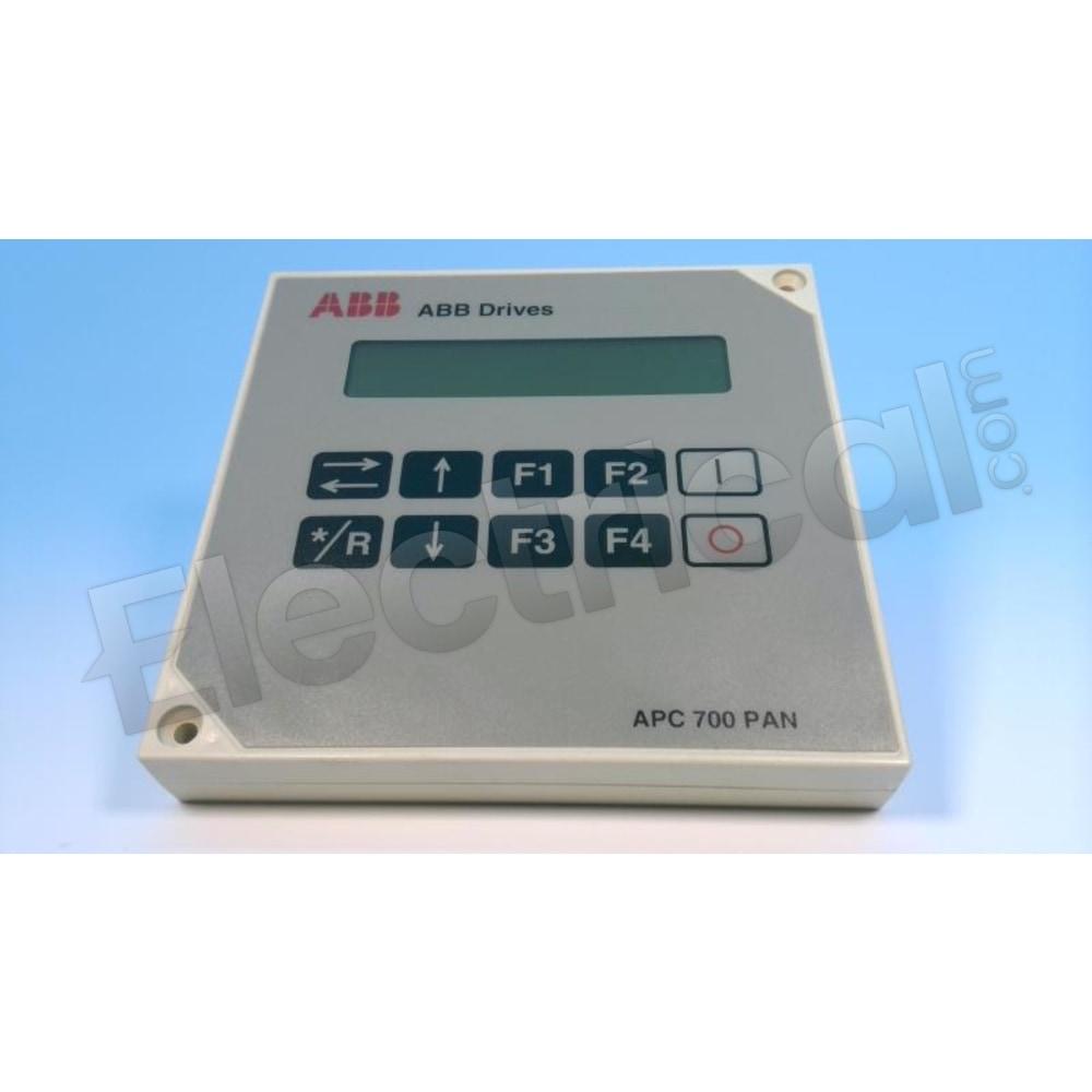APC-700-PAN