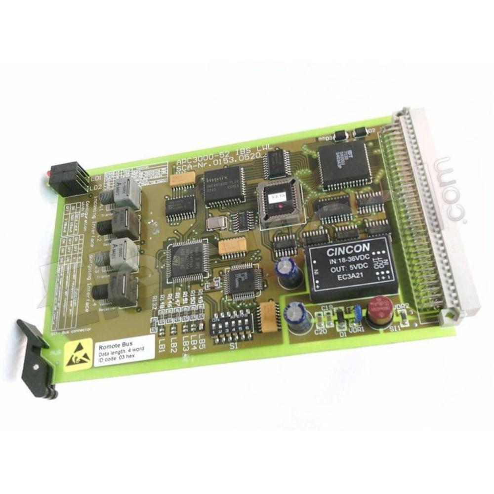 APC3000-52