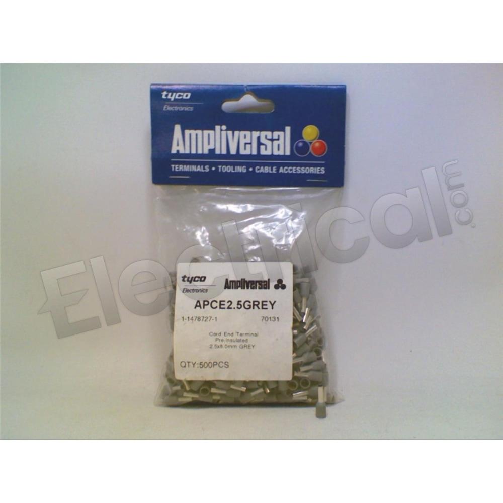APCE2.5GREY