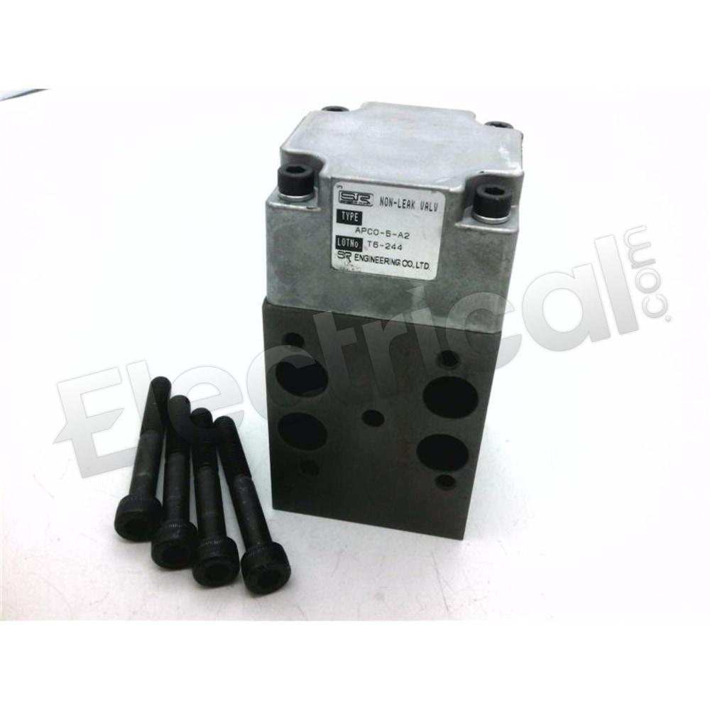APCO-5-A2
