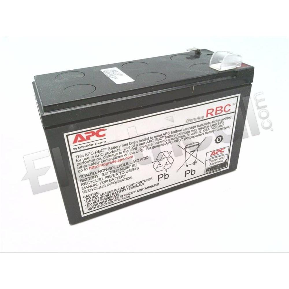 APCRBC110
