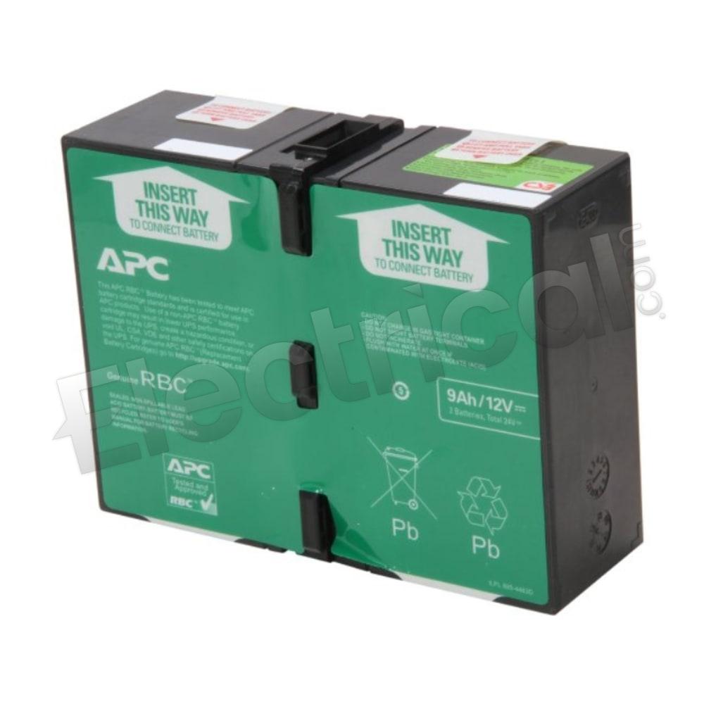 APCRBC124