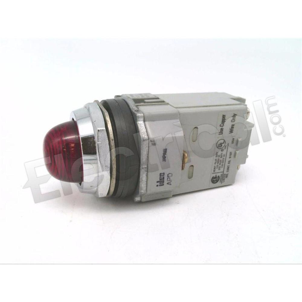 IDEC Motor Control Part And Accessory APD1126DN-R
