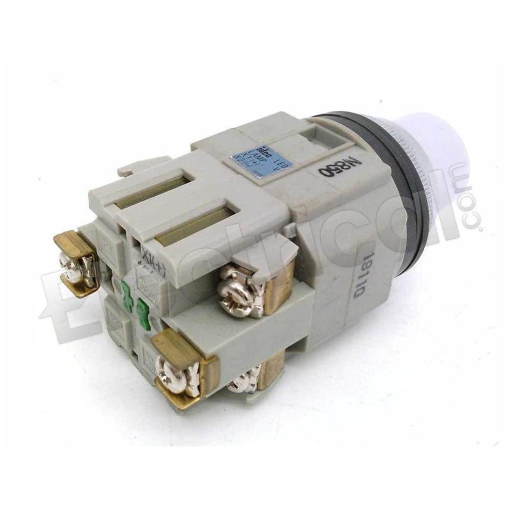 IDEC Motor Control Part And Accessory APD116DDN-W