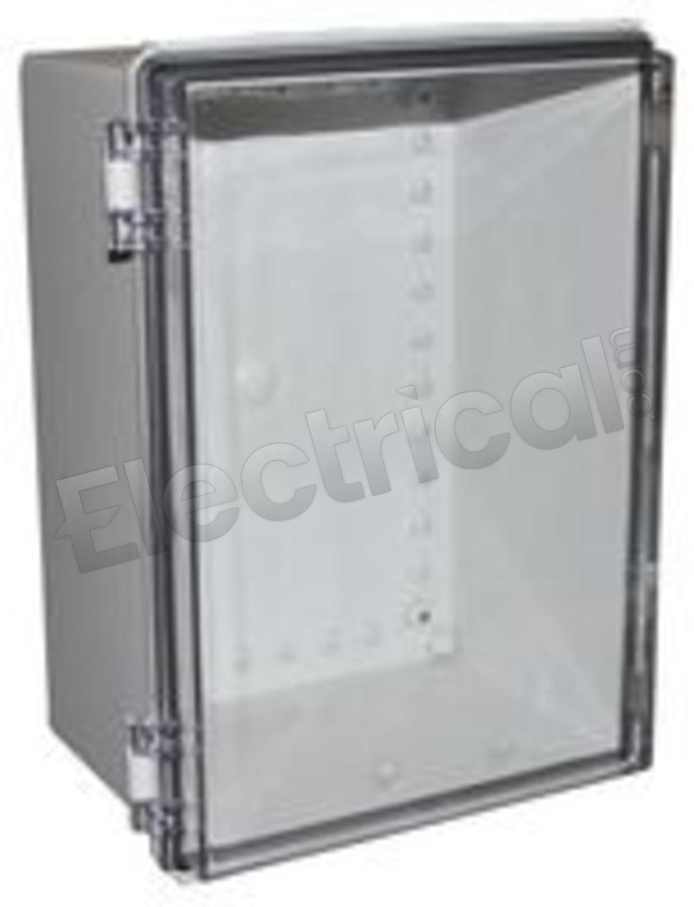 Schneider Electric Enclosure APD1P94