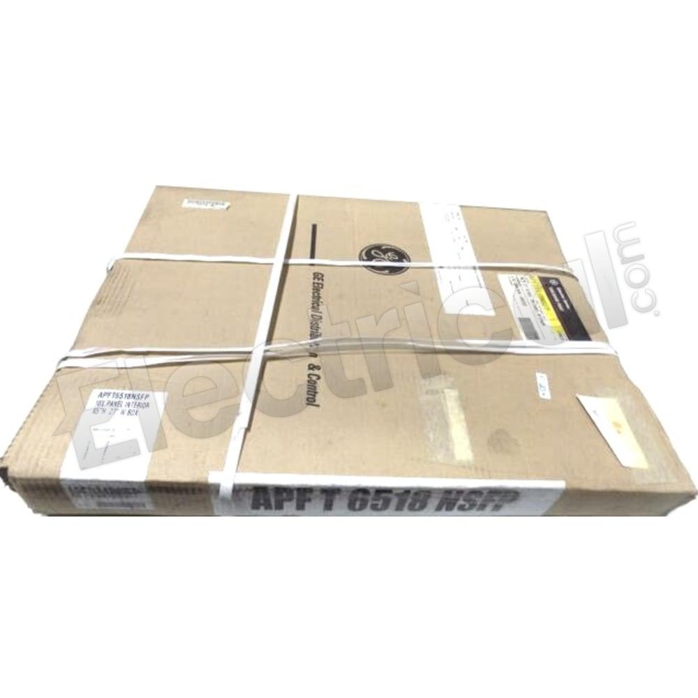 General Electric Part And Accessory APFT6518NSFP