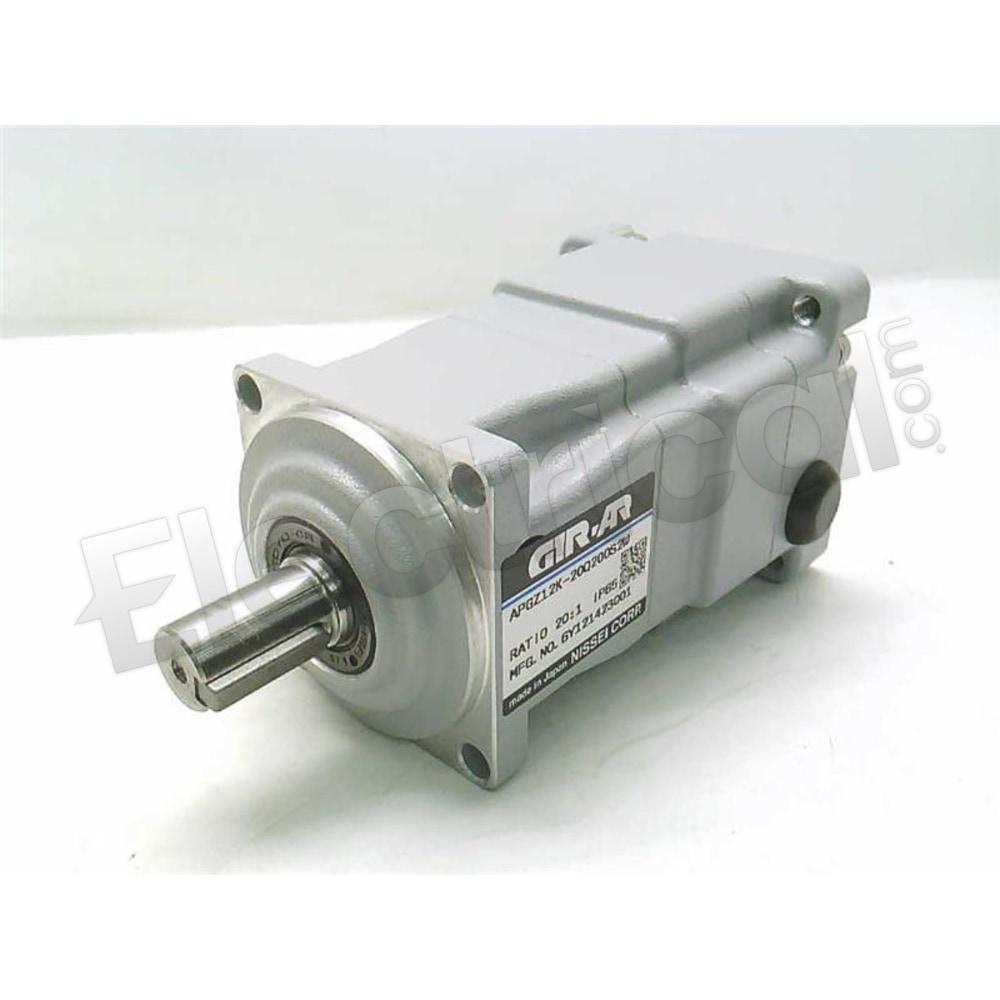 APGZ12K-20Q200S2W
