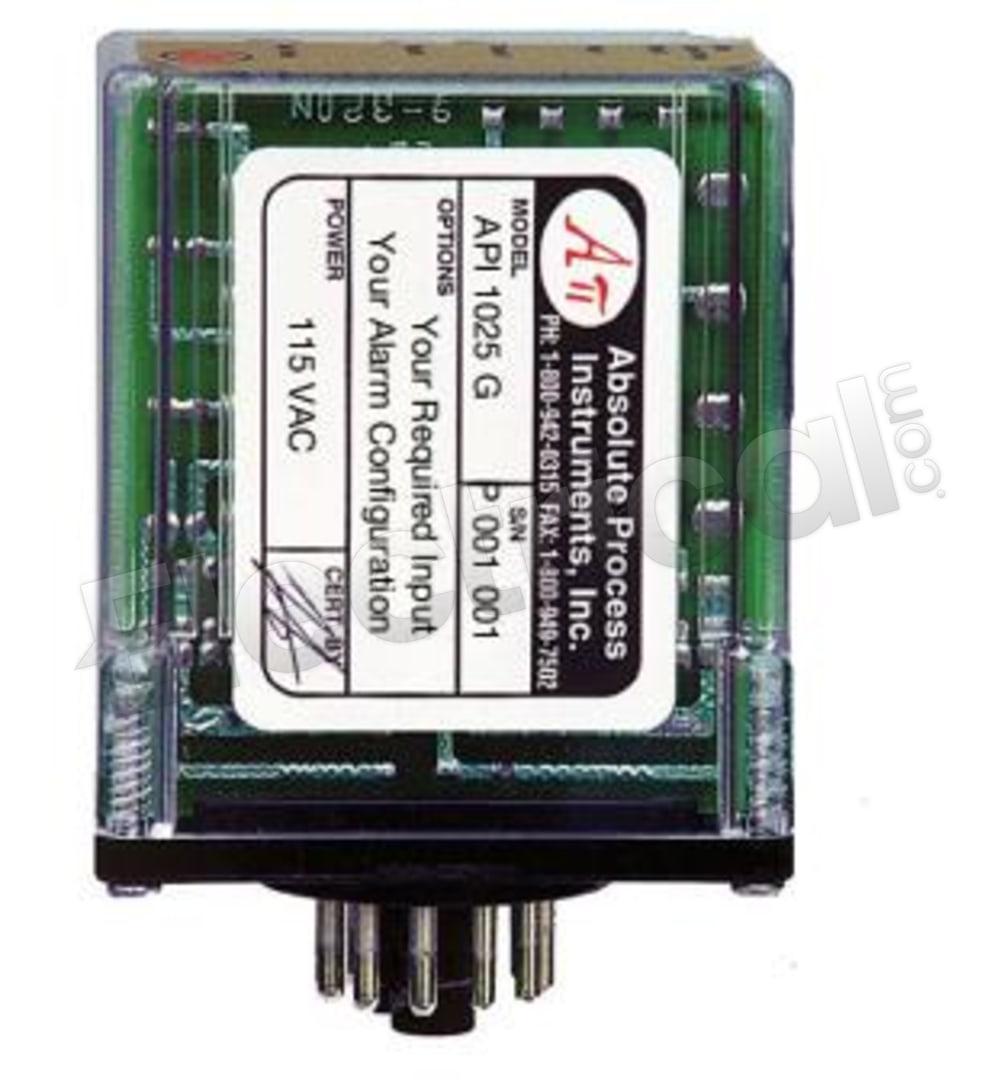 API 1005 G