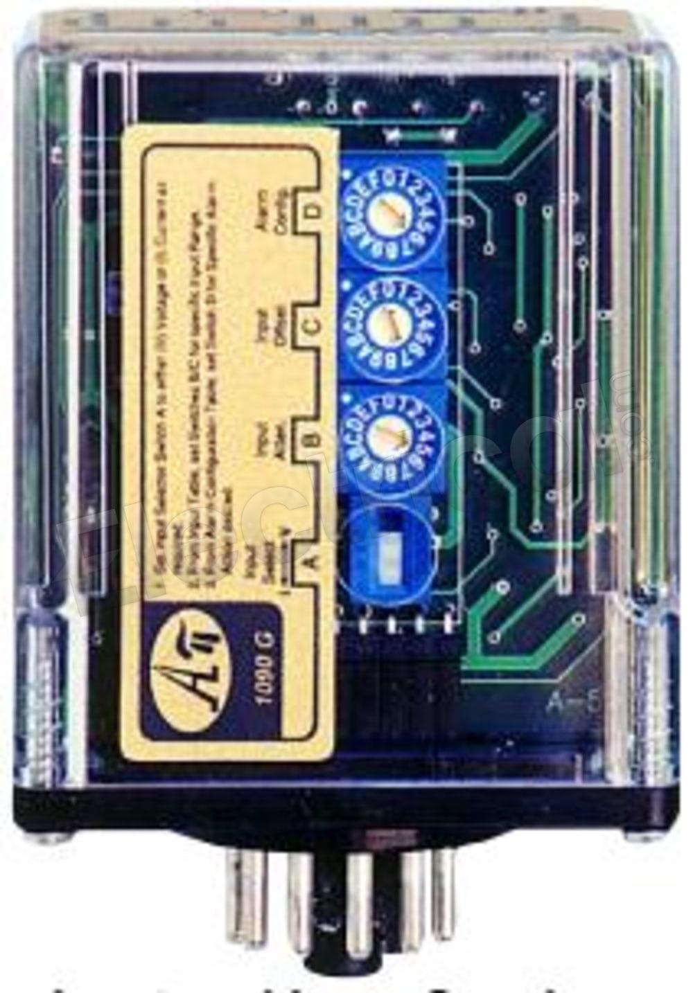 API 1080 G