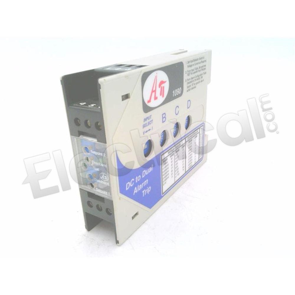 API 1090 DIN
