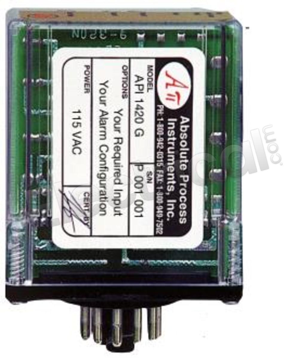API 1420 G