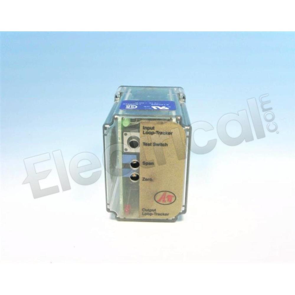 API 4001 G 100OHM 0-250F 4-20MA
