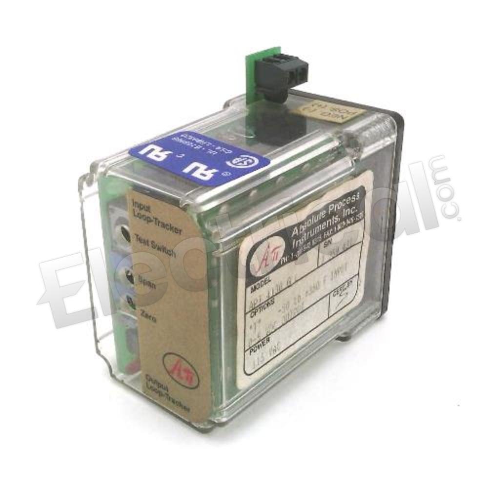 API 4100 G T 0-150C 4-20MA