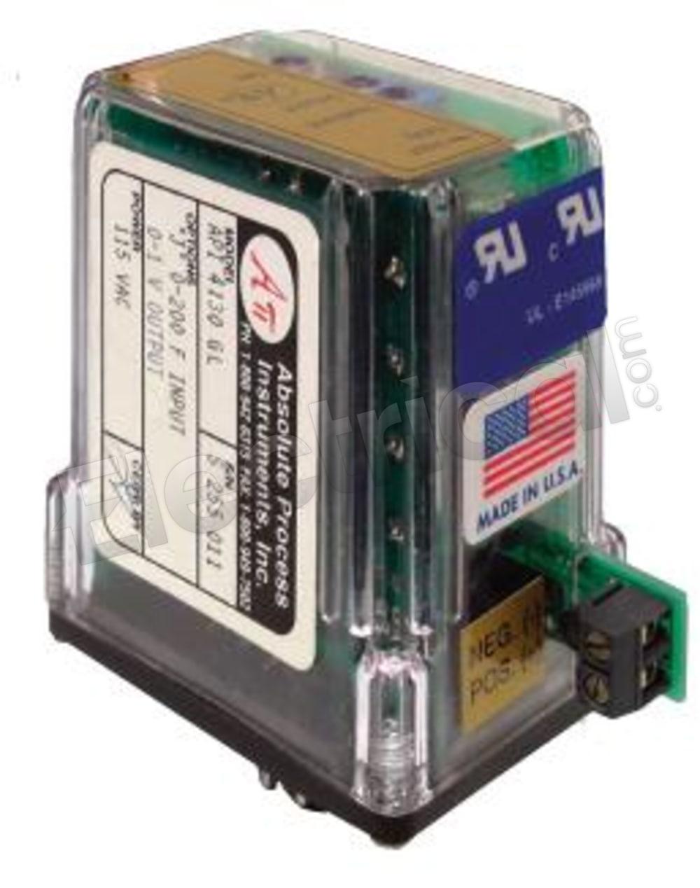 API 4130 G L