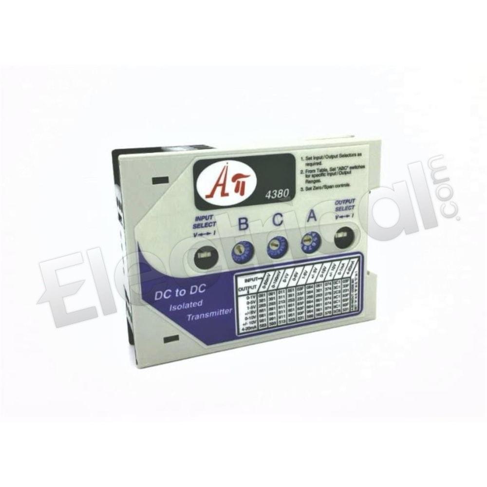 API 4380 DD