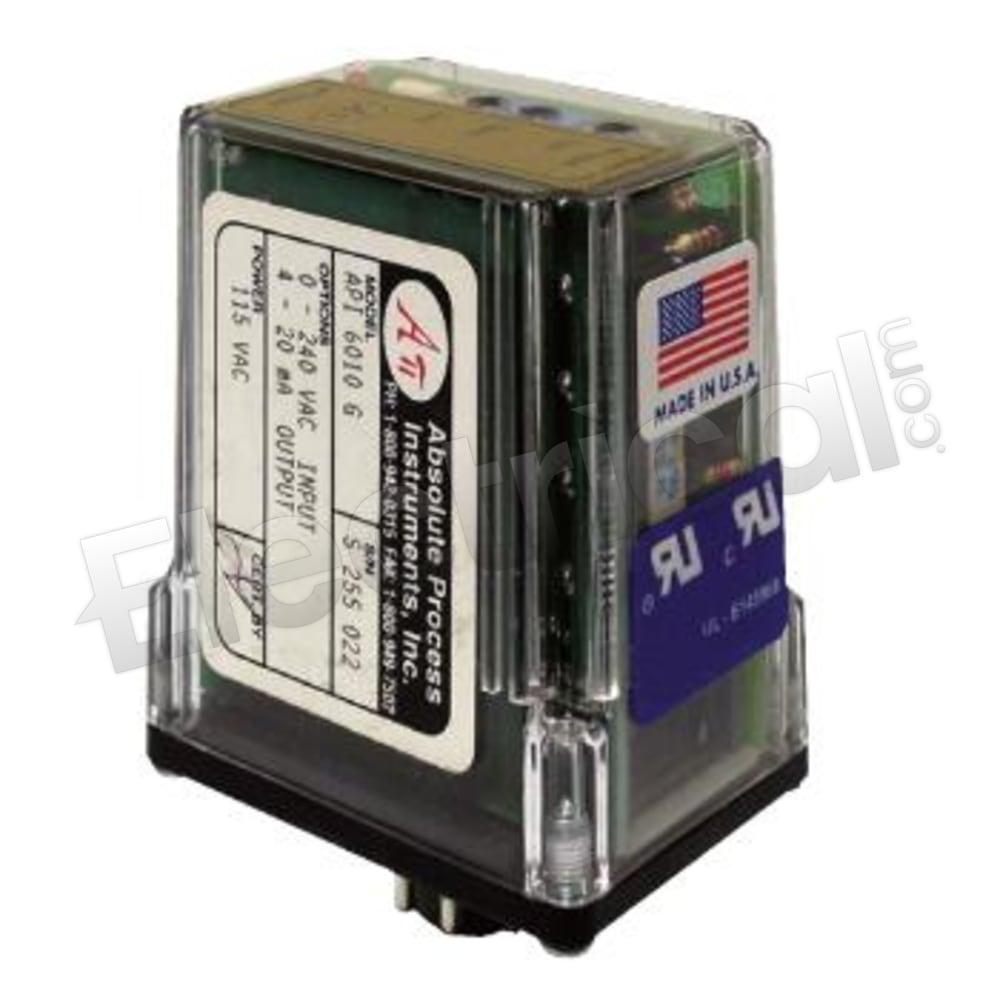 API 6010 G 10A