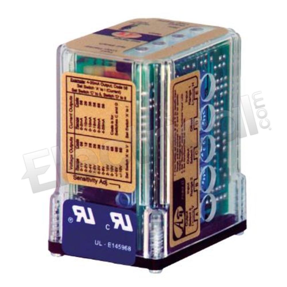 API 7580 G