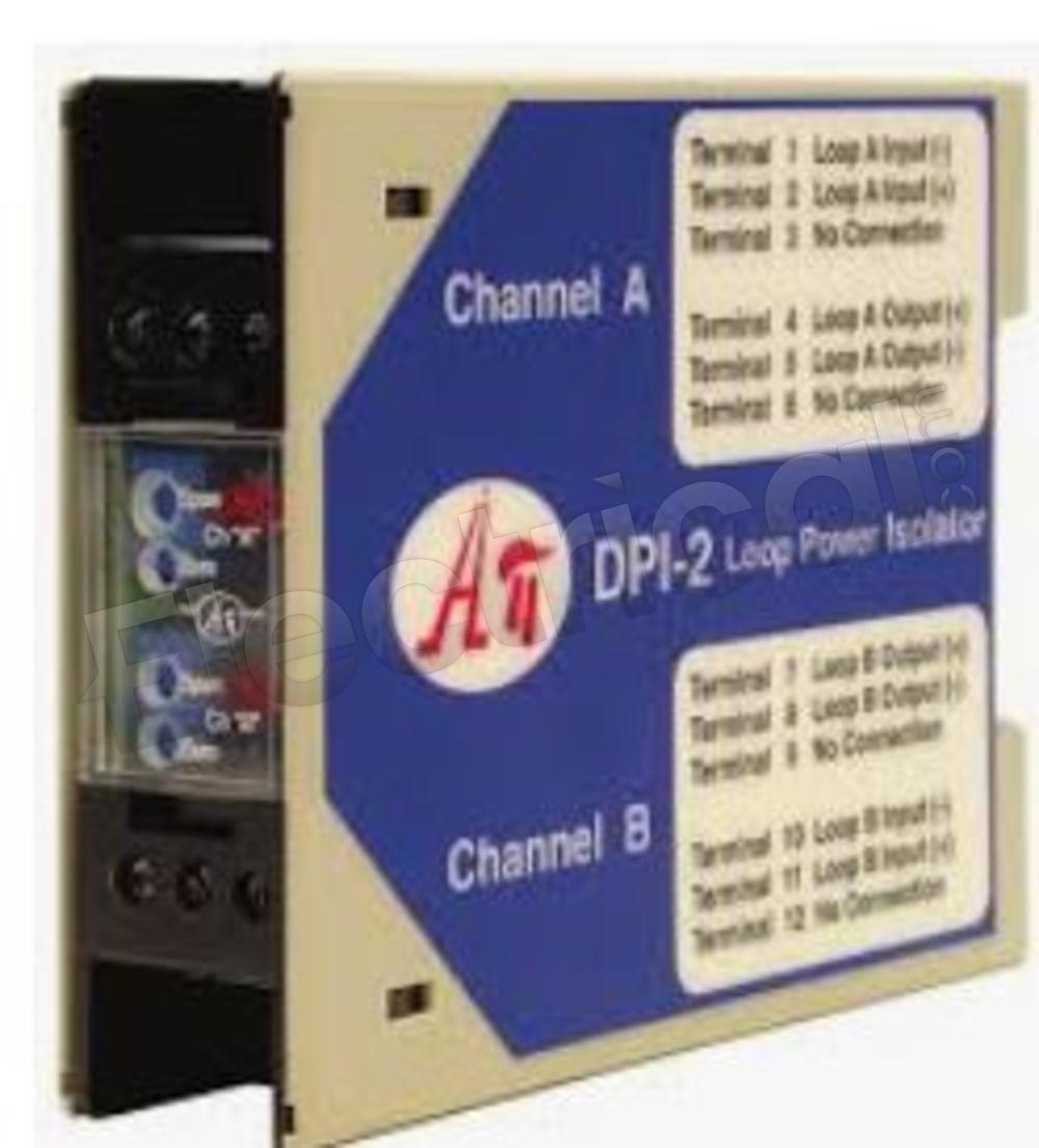API DPI-2