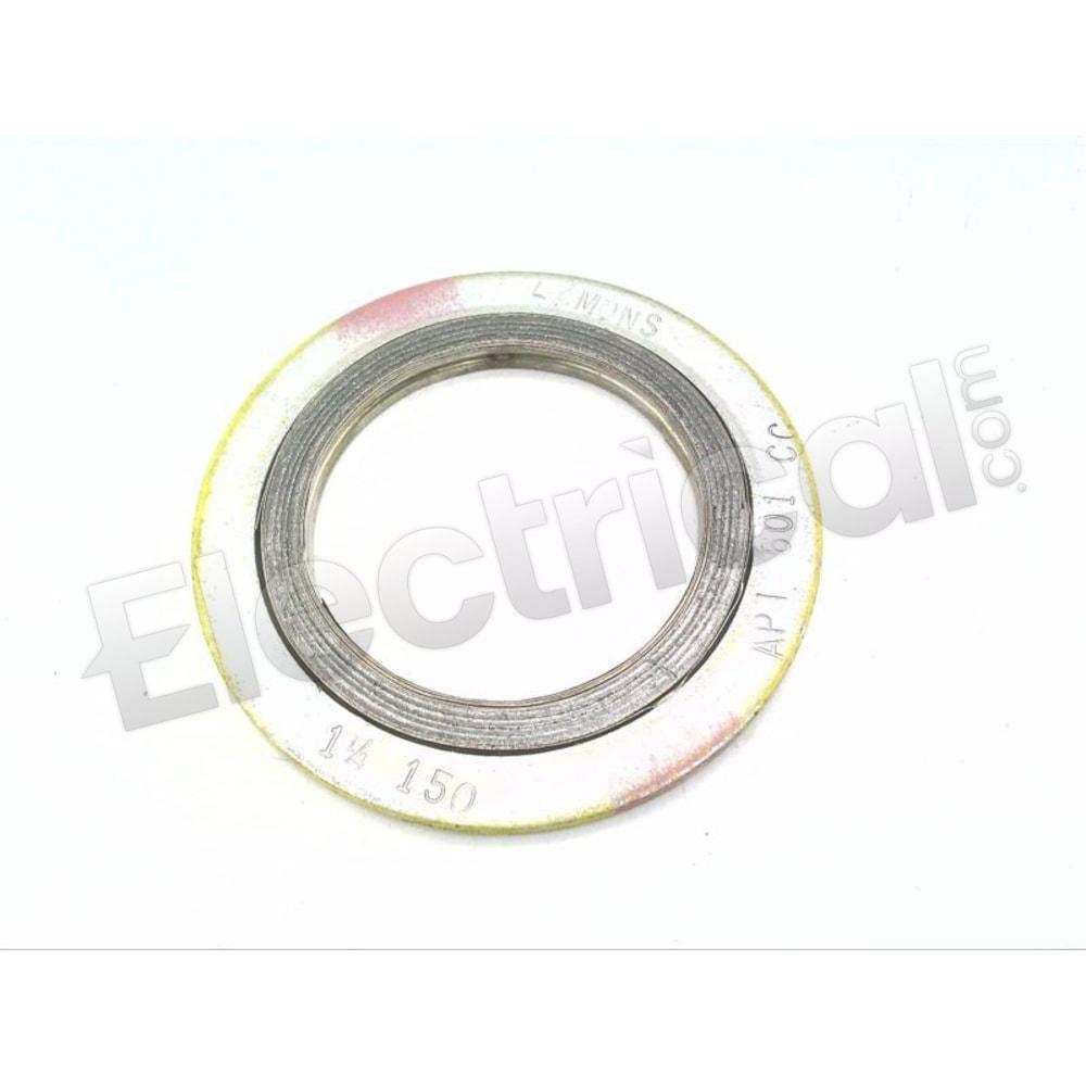 Lamons Gasket API-601