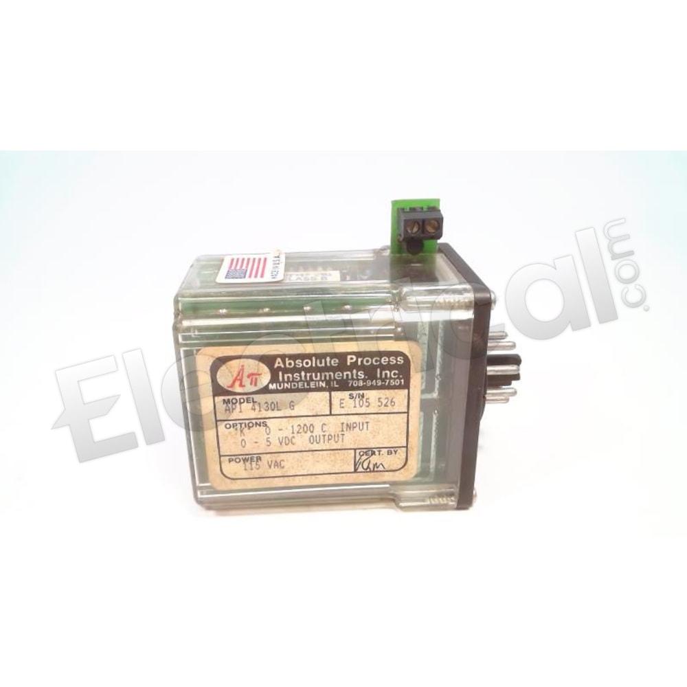 API4130LGK0-1200C115V