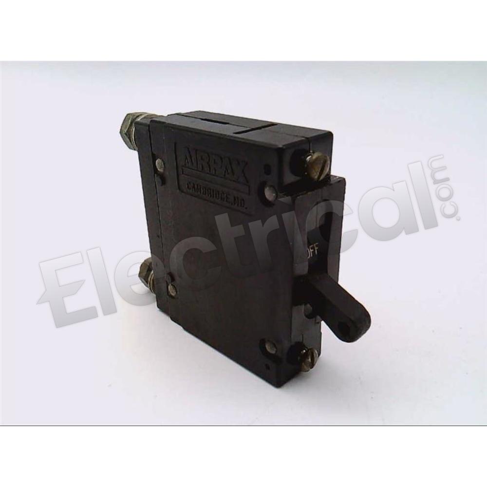 Sensata Technologies Molded Case APL1-1-53-104